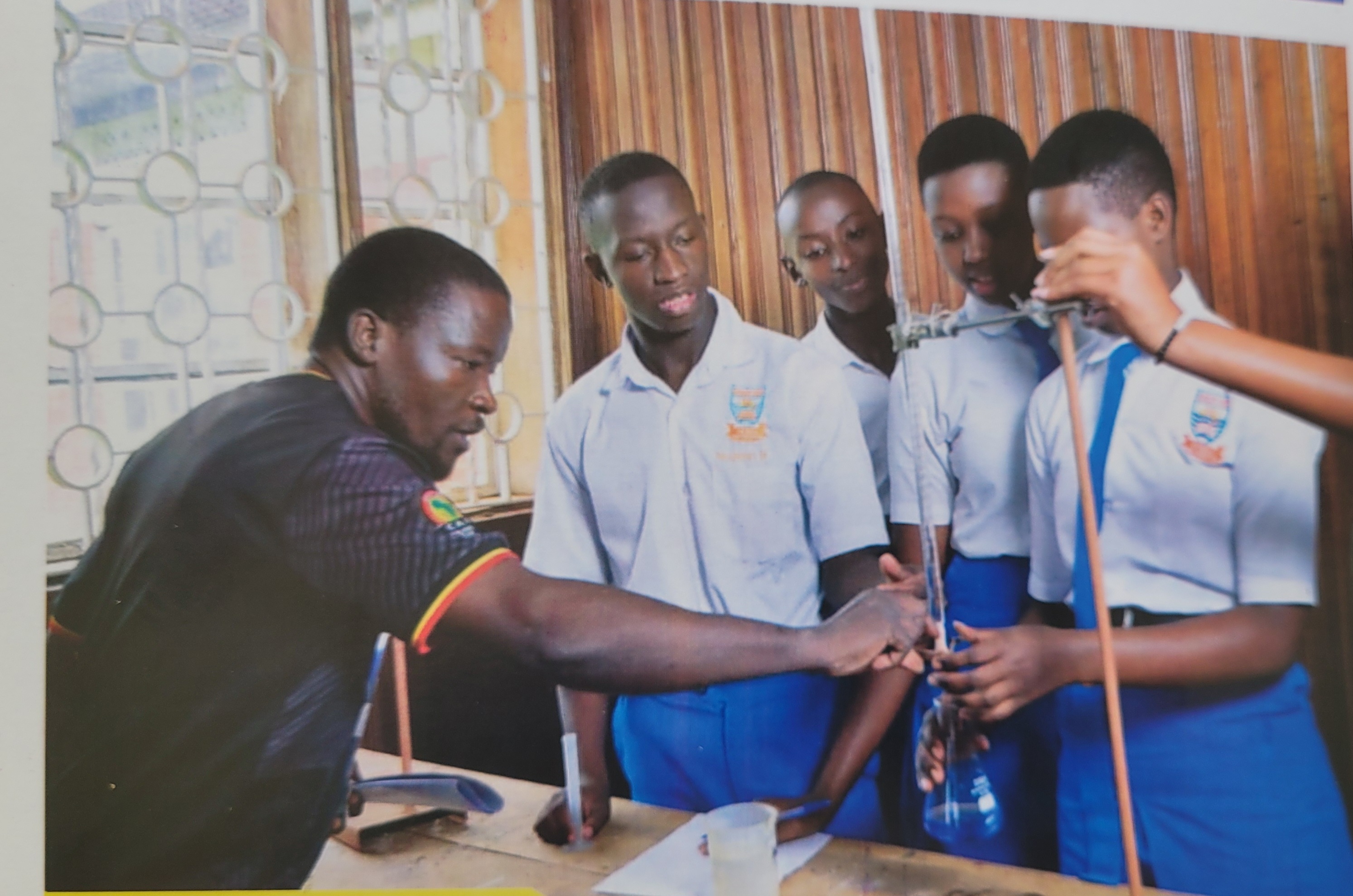 Academic environment